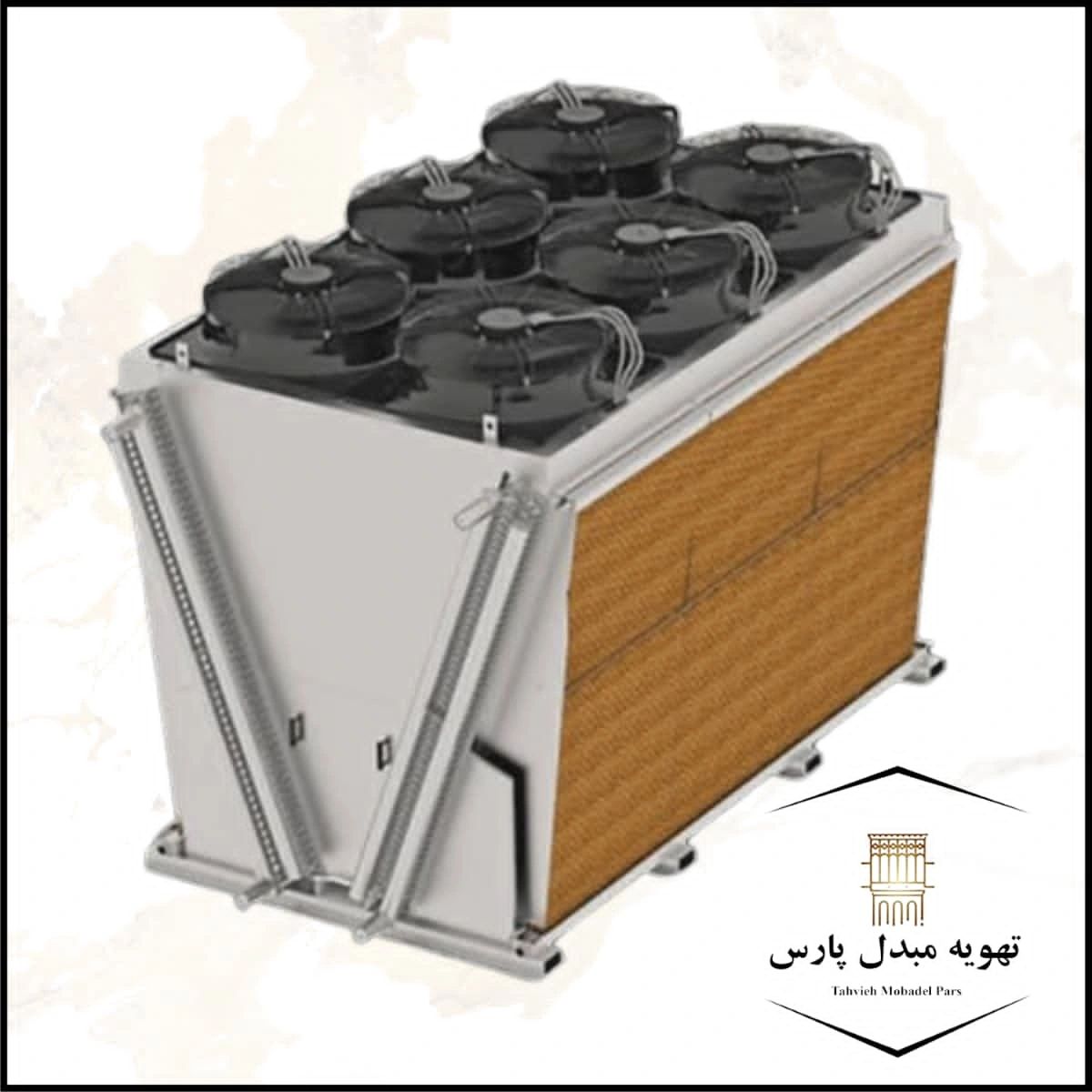 Did you know that split units and chillers actually heat up their surroundings?