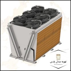 خنککننده آدیاباتیک